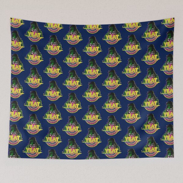 Item preview, Yeat American Rapper   designed and sold by tylermarcelle.