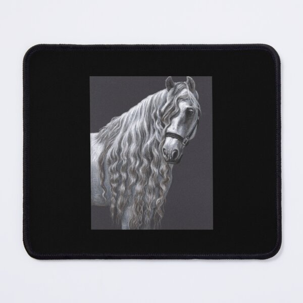 Item preview, Andalusier Andalusian Horse designed and sold by CharlesNassauer.