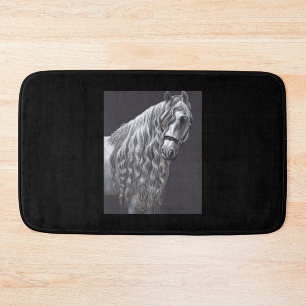 Item preview, Andalusier Andalusian Horse designed and sold by CharlesNassauer.