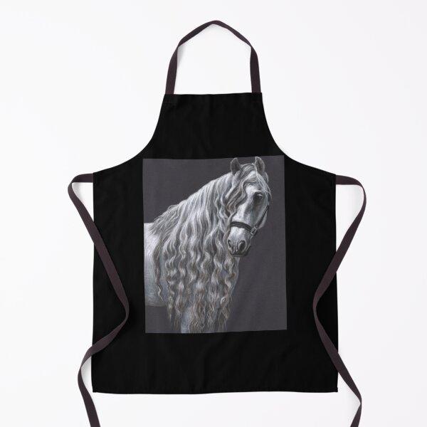 Item preview, Andalusier Andalusian Horse designed and sold by CharlesNassauer.