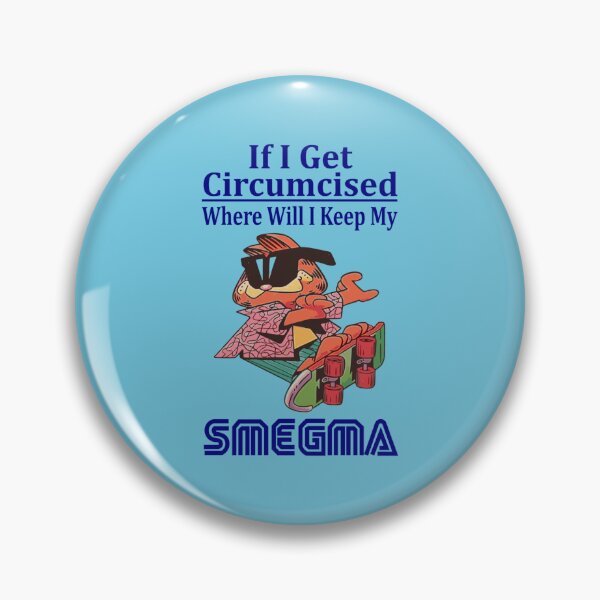 Item preview, if i get circumcised where will i keep my smegma Essential T-Shirt designed and sold by SargisBasma.