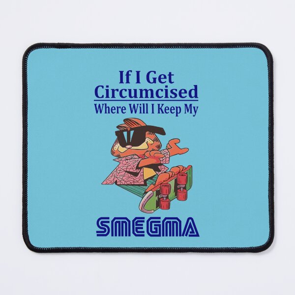 Item preview, if i get circumcised where will i keep my smegma Essential T-Shirt designed and sold by SargisBasma.