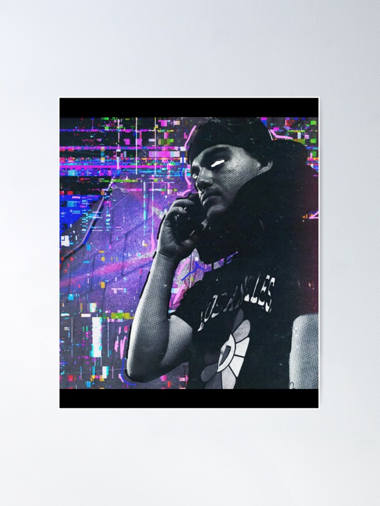 Yeat Poster Yeat - Twizzy Rich Poster | yeatmerch.com