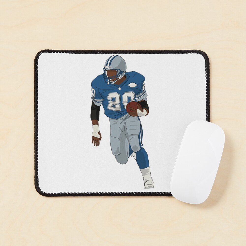 Calvin Johnson #81 Hold Up Fingers Sticker for Sale by SwimToday