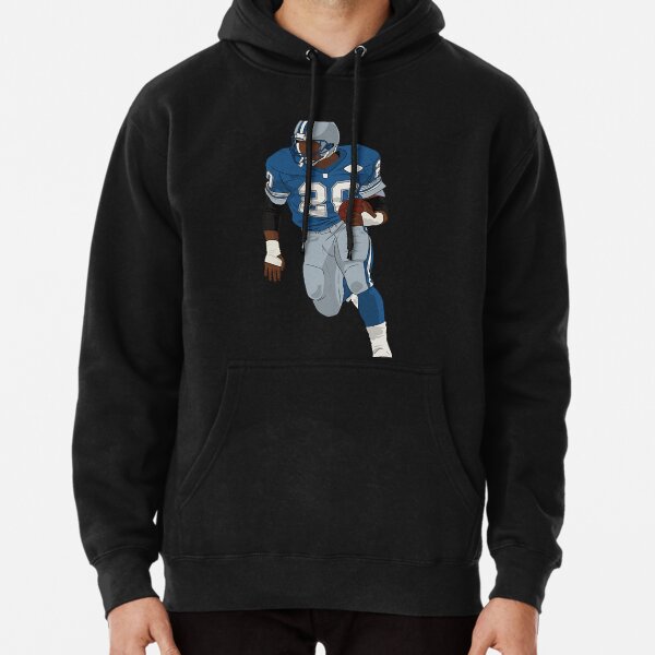 Is this the GOAT lions hoodie? Also is it available, asking for a friend  : r/detroitlions