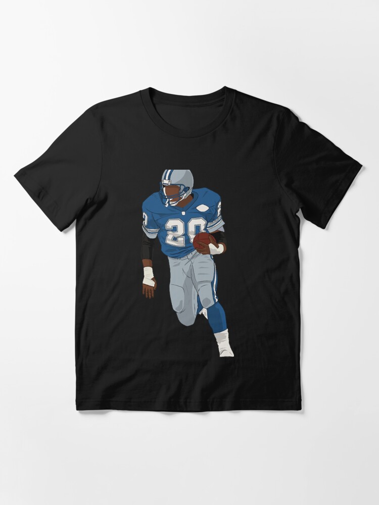 Calvin Johnson #81 Hold Up Fingers Essential T-Shirt for Sale by SwimToday