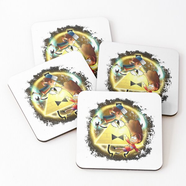 Item preview, When Gravity Falls designed and sold by HlesMres.