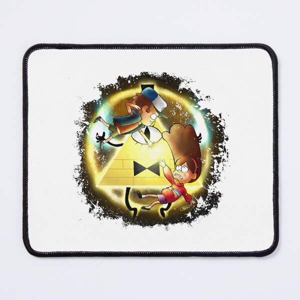 Item preview, When Gravity Falls designed and sold by HlesMres.