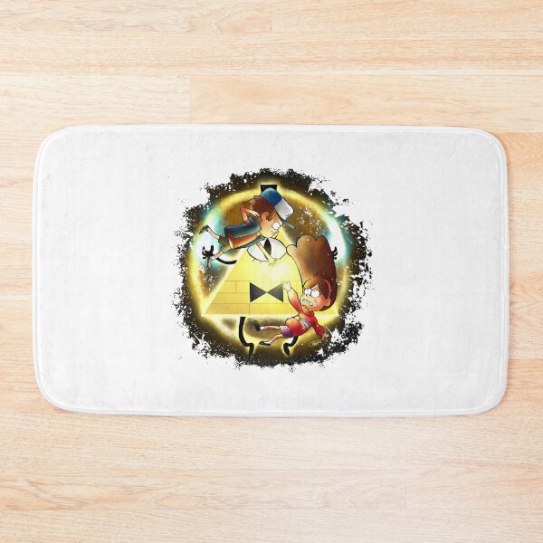 Item preview, When Gravity Falls designed and sold by HlesMres.