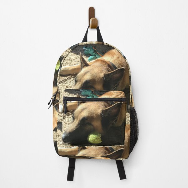 Item preview, GSD, Belgian Shepherd napping designed and sold by timg58.