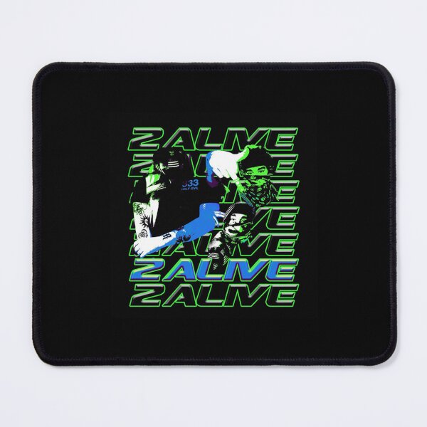 Item preview, Yeat 2 Alive designed and sold by tylermarcelle.