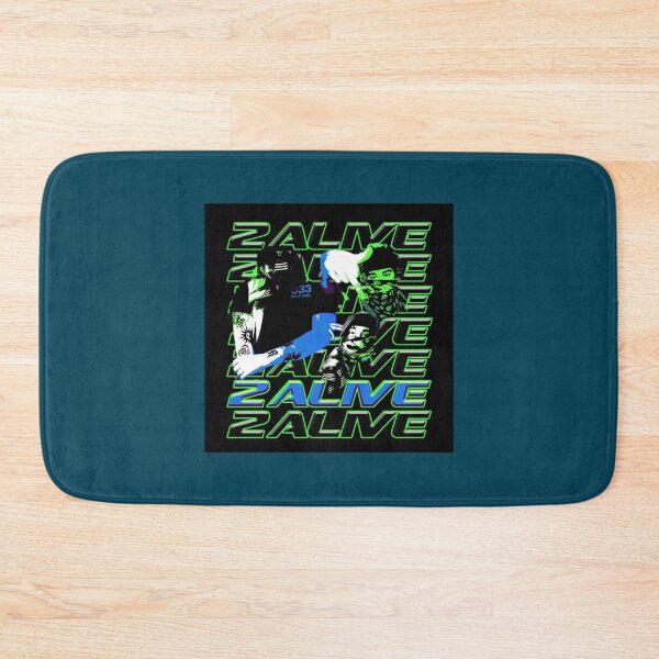 Item preview, Yeat 2 Alive    designed and sold by tylermarcelle.