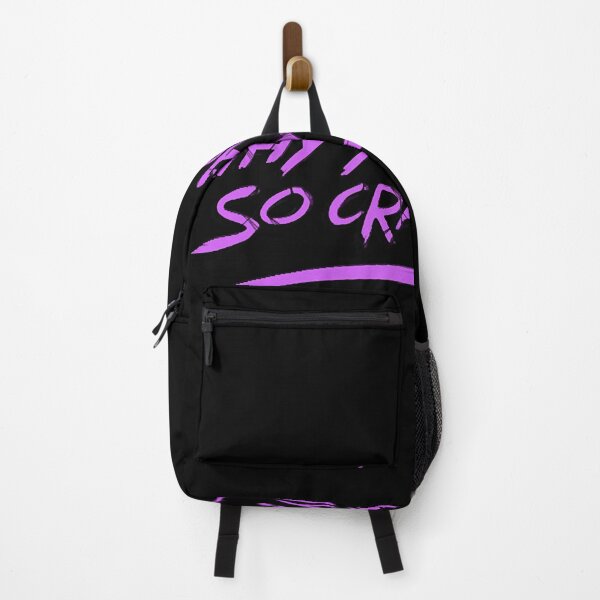 Item preview, Why You Ackin' So Cray-Cray (Gravity Falls)  designed and sold by HlesMres.