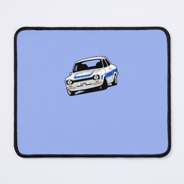 Item preview, Ford Escort Mark 1 RS2000 Classic T-Shirt designed and sold by NilsBarth.