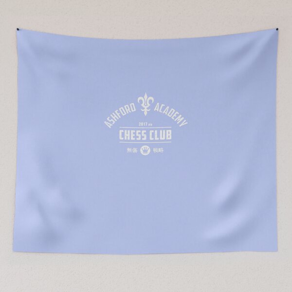 Item preview, Ashford Academy Essential T-Shirt designed and sold by MelinaAlic.