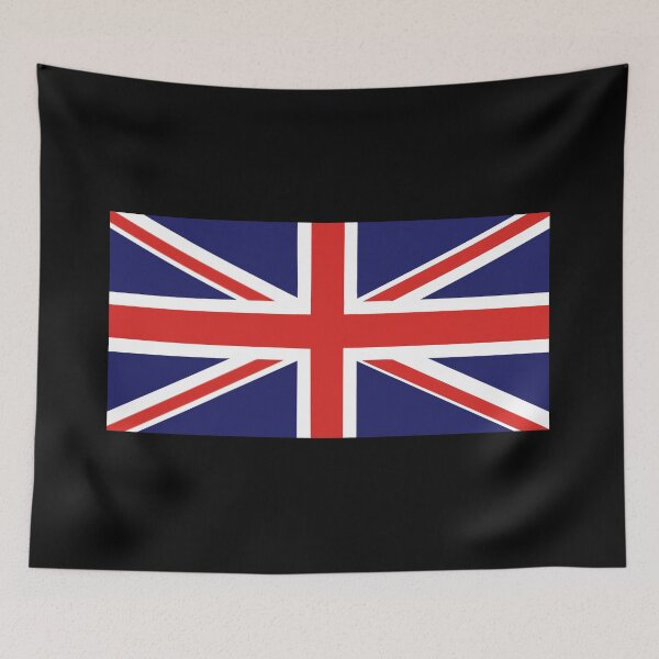 Item preview, Union Jack designed and sold by devil0035.