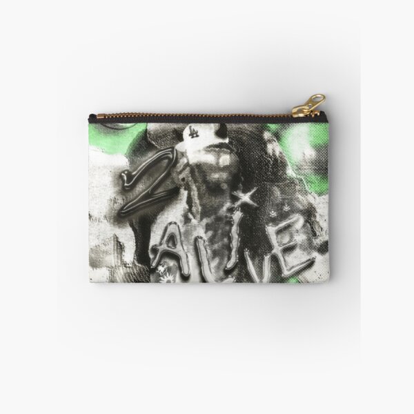 Item preview, Yeat 2 Alive Album Cover   designed and sold by tylermarcelle.