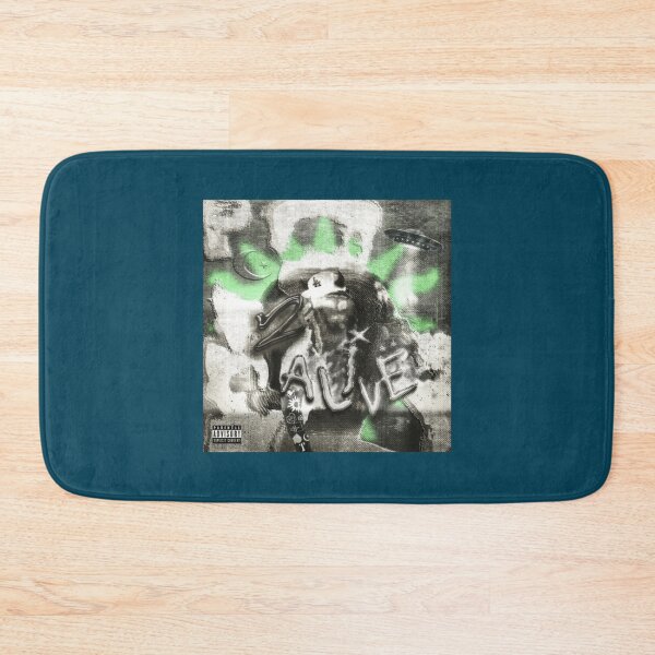 Item preview, Yeat 2 Alive Album Cover   designed and sold by tylermarcelle.