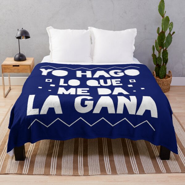 Item preview, Yo Hago lo que me da la Gana - I do what I want designed and sold by HlesMres.