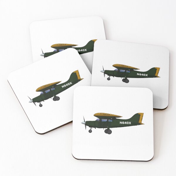 Item preview, Maule N640X designed and sold by Michael Garber.
