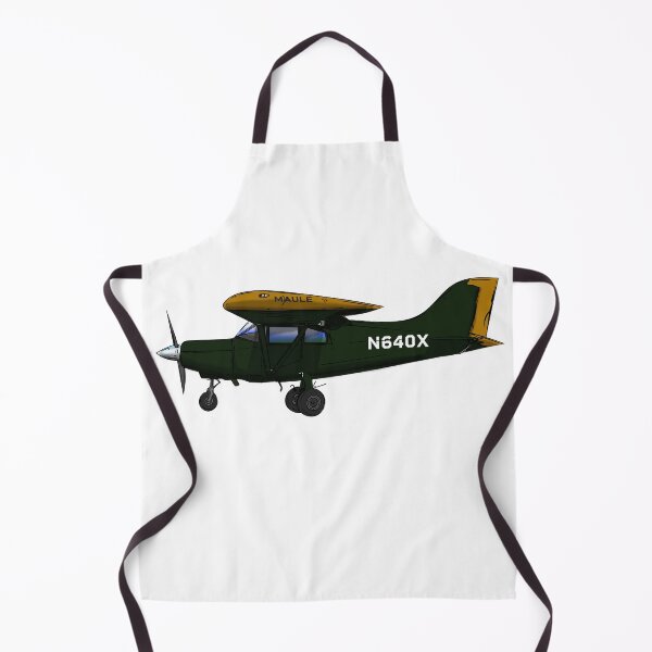 Item preview, Maule N640X designed and sold by Michael Garber.