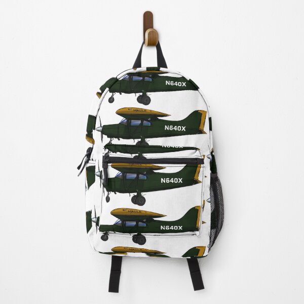 Item preview, Maule N640X designed and sold by Michael Garber.