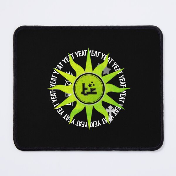 Item preview, YEAT ARTWORK designed and sold by tylermarcelle.