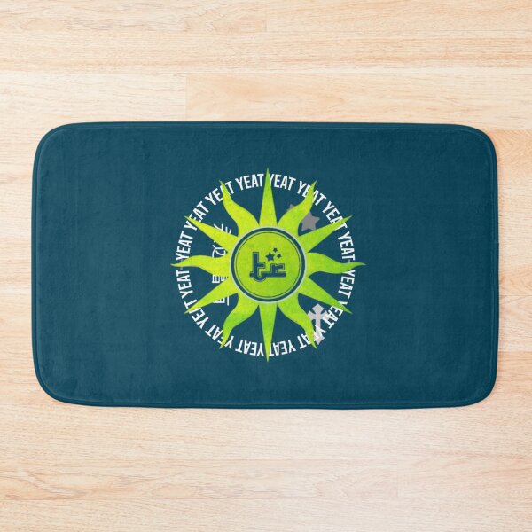 Item preview, YEAT ARTWORK    designed and sold by tylermarcelle.