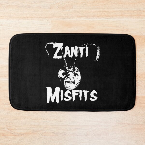 Item preview, Zanti Misfits designed and sold by HlesMres.