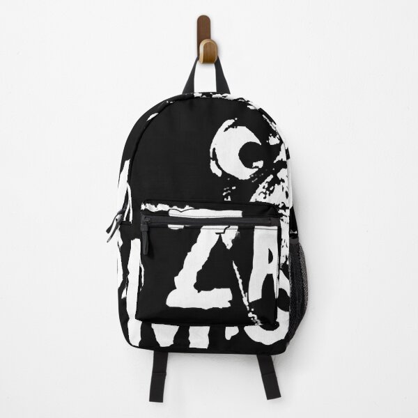 Item preview, Inadaptados Zanti designed and sold by HlesMres.