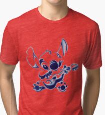 Elvis 626 Tri-blend T-Shirt