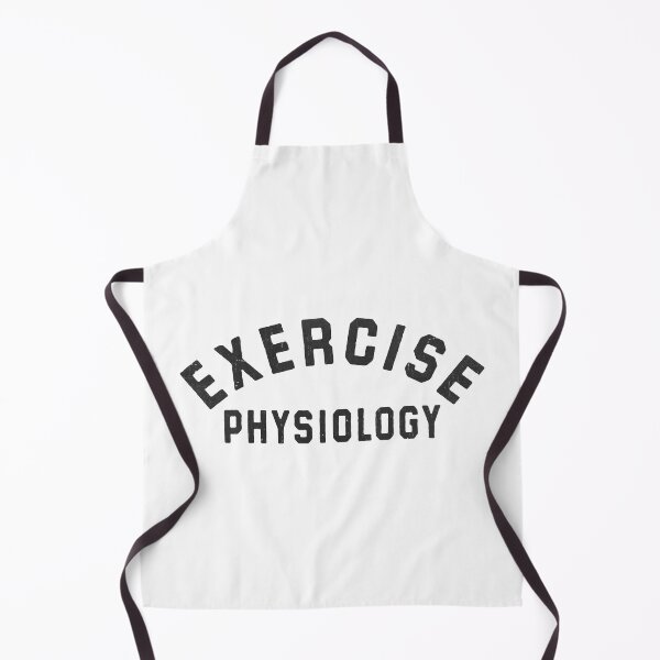 Item preview, Exercise Physiology designed and sold by FindingGossip.