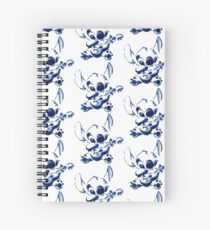 Elvis 626 Spiral Notebook