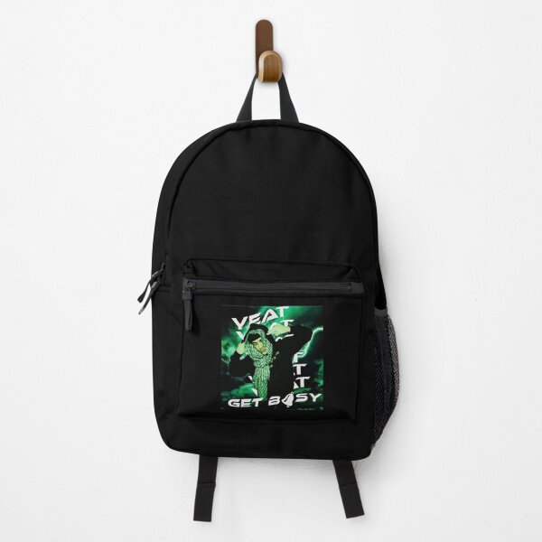 Item preview, Yeat Get busy designed and sold by tylermarcelle.