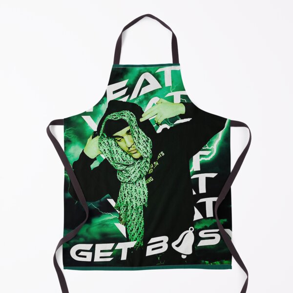 Item preview, Yeat Get busy designed and sold by tylermarcelle.