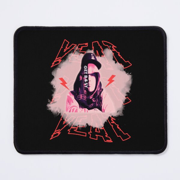 Item preview, Yeat Gift Get Busy designed and sold by tylermarcelle.