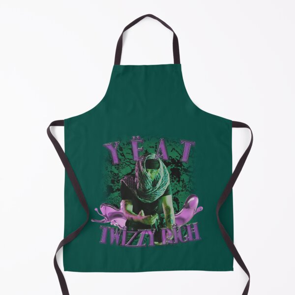 Item preview, YEAT TWIZZY RICH designed and sold by tylermarcelle.