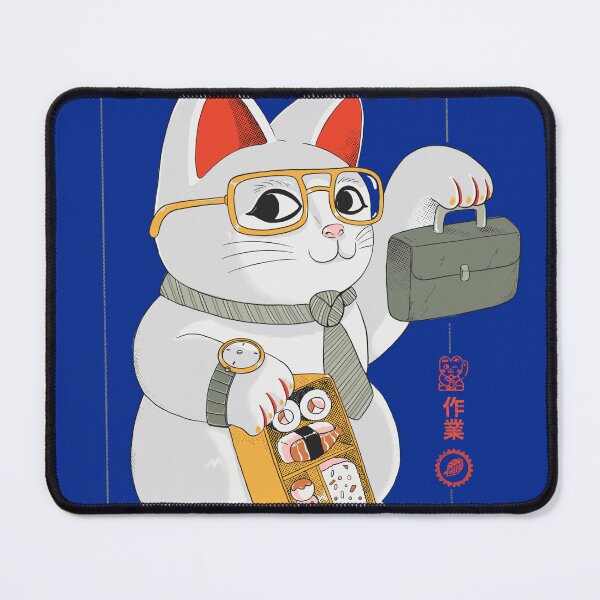Item preview, Salary cat designed and sold by ppmid.