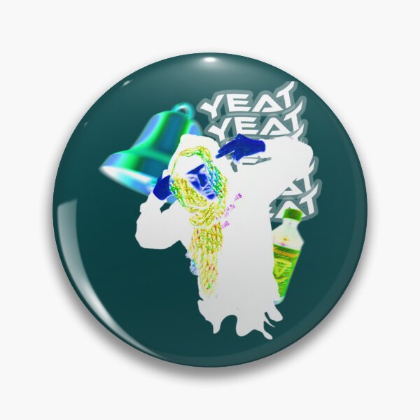 Item preview, YEAT designed and sold by tylermarcelle.