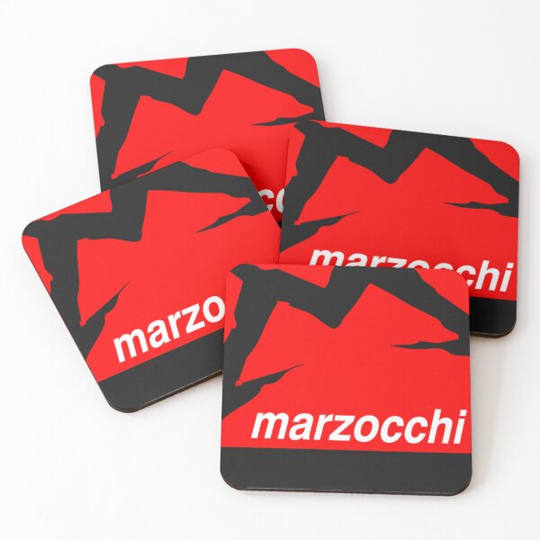 Item preview, Marzocchi Essential T-Shirt designed and sold by JasminMiska.