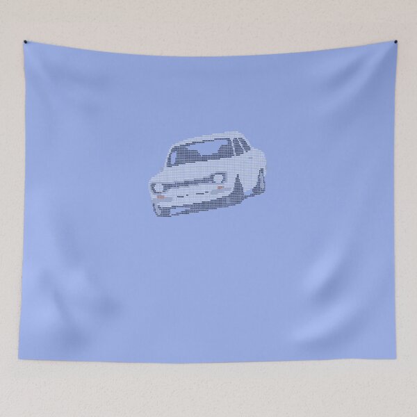 Item preview, Ford Escort Mark 1 RS2000 Letters Classic T-Shirt designed and sold by NilsBarth.