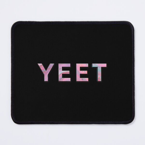 Item preview, Yeet - Pink Candy Font designed and sold by tylermarcelle.