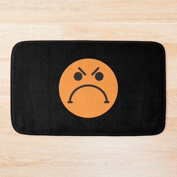Item preview, Angry designed and sold by CharlesNassauer.