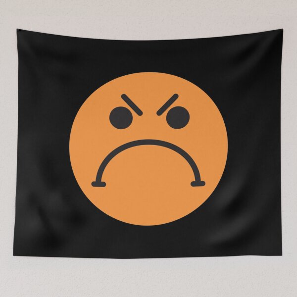 Item preview, Angry designed and sold by CharlesNassauer.