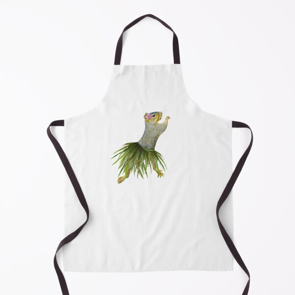 Item preview, Hula Squirrel designed and sold by catsclips.