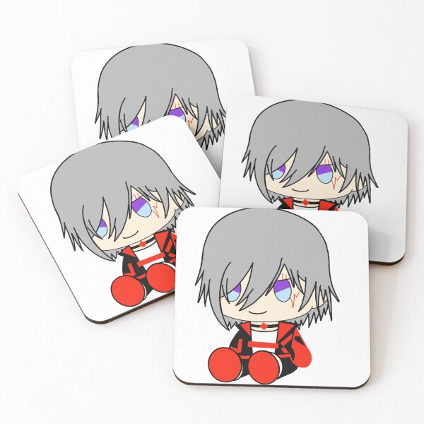Item preview, Fulgur Ovid Nijisanji designed and sold by mokomate.
