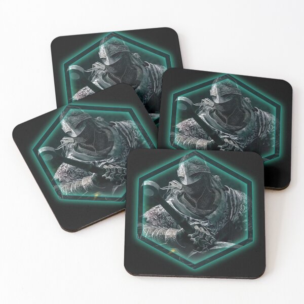 Item preview, Elden Ring Dark Night Video Game 2022 designed and sold by GYUSRF.