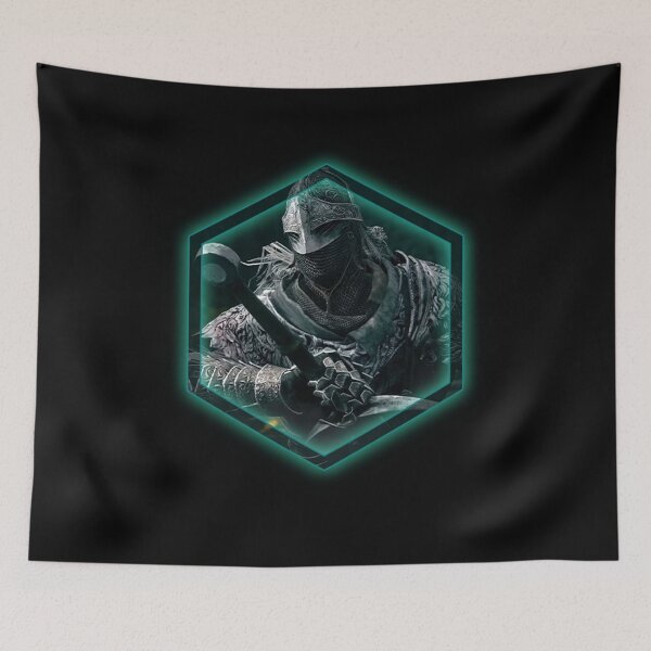 Item preview, Elden Ring Dark Night Video Game 2022 designed and sold by GYUSRF.