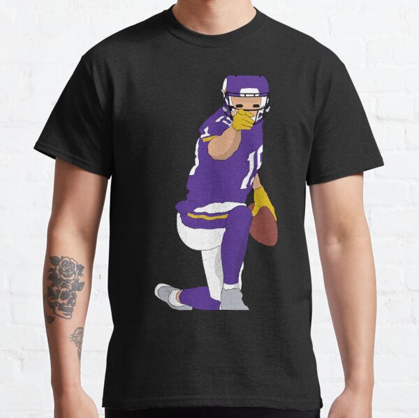 Adam thielen Minnesota that good thielen signature shirt,tank top, v-neck  for men and women