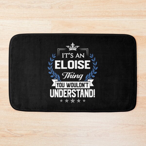 Item preview, Eloise Name T Shirt - Eloise Things Name 2 Gift Item Tee designed and sold by jazminprin.
